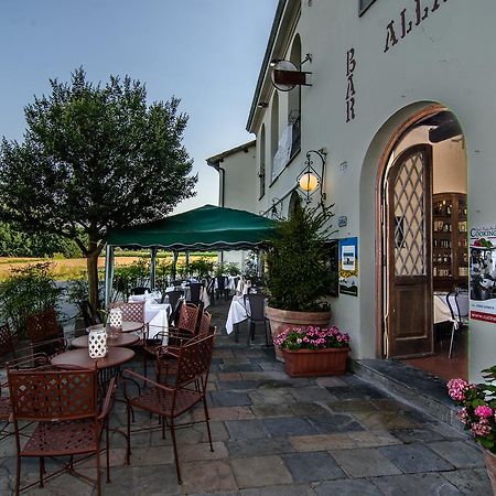 Tuscan Sun Holiday Apartments Lucca Eksteriør bilde