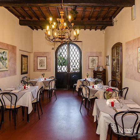 Tuscan Sun Holiday Apartments Lucca Eksteriør bilde