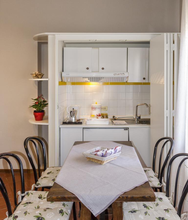 Tuscan Sun Holiday Apartments Lucca Eksteriør bilde