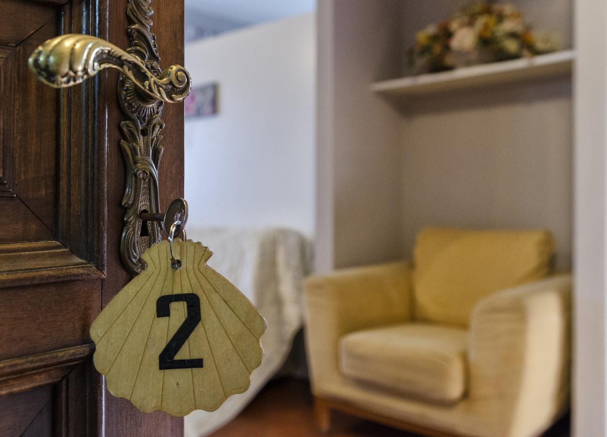 Tuscan Sun Holiday Apartments Lucca Eksteriør bilde