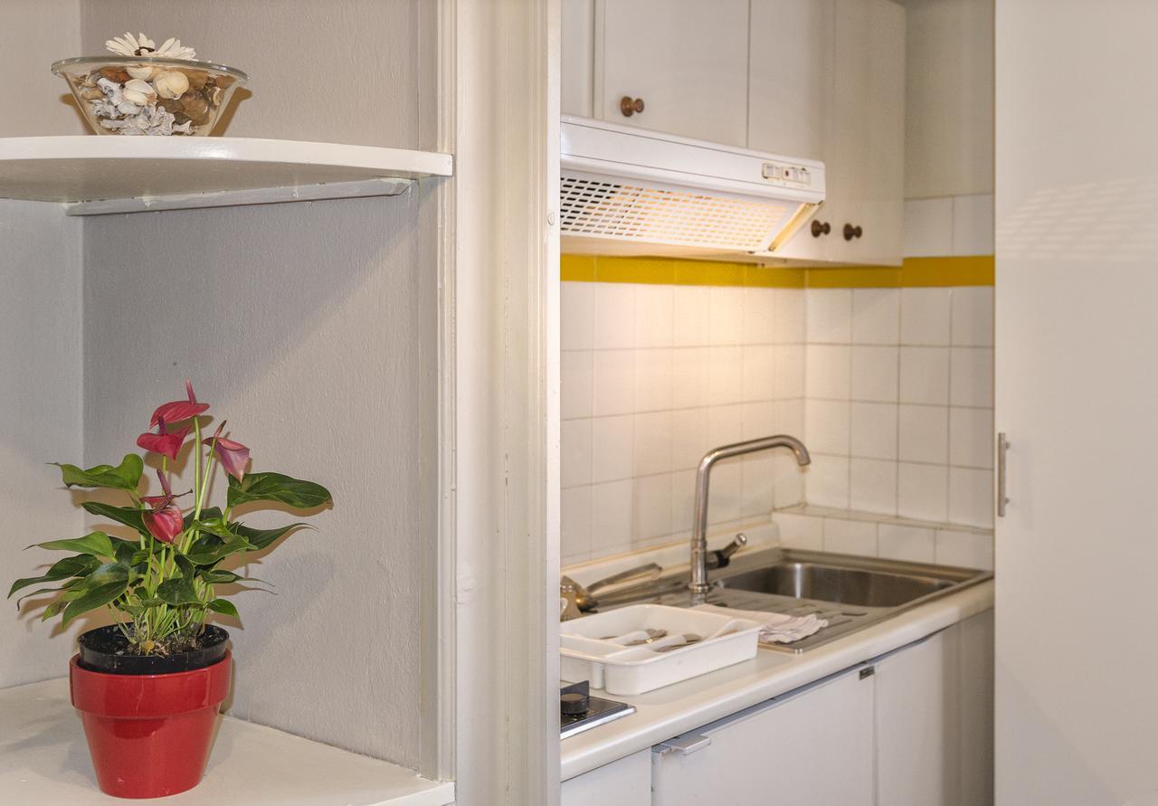 Tuscan Sun Holiday Apartments Lucca Eksteriør bilde