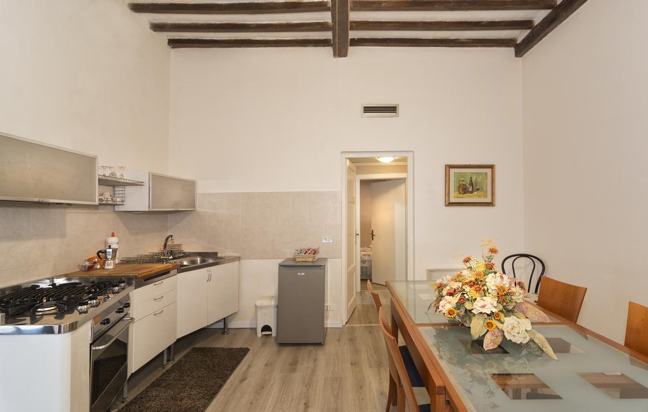 Tuscan Sun Holiday Apartments Lucca Eksteriør bilde
