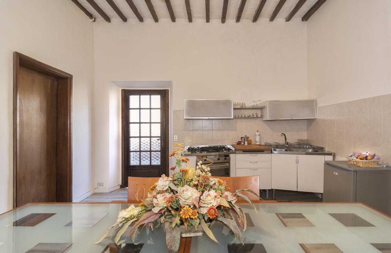 Tuscan Sun Holiday Apartments Lucca Eksteriør bilde