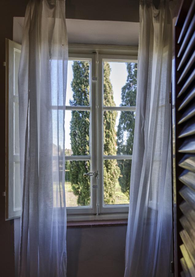 Tuscan Sun Holiday Apartments Lucca Eksteriør bilde