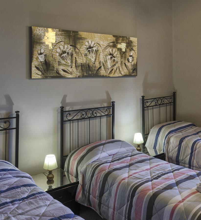 Tuscan Sun Holiday Apartments Lucca Eksteriør bilde