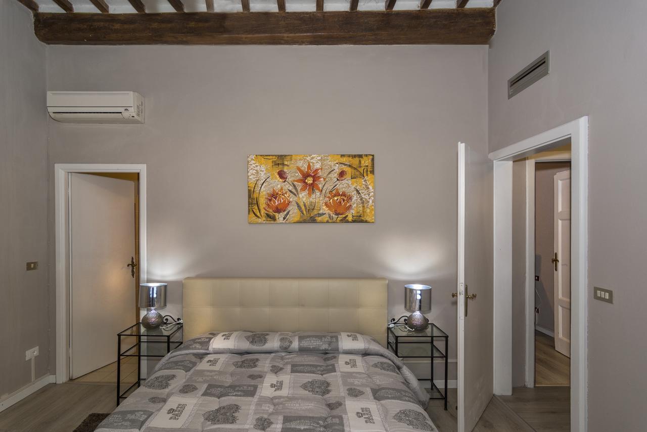 Tuscan Sun Holiday Apartments Lucca Eksteriør bilde