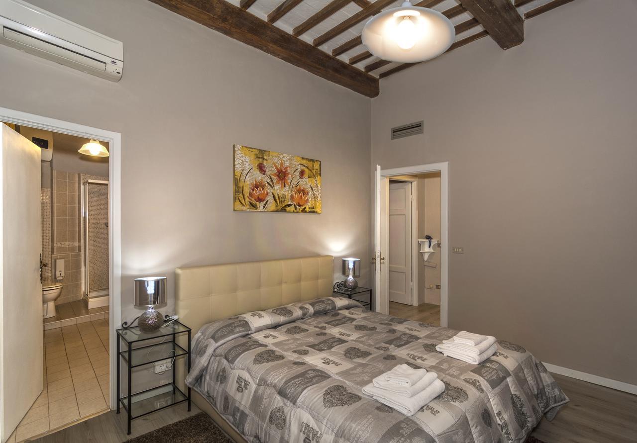 Tuscan Sun Holiday Apartments Lucca Eksteriør bilde