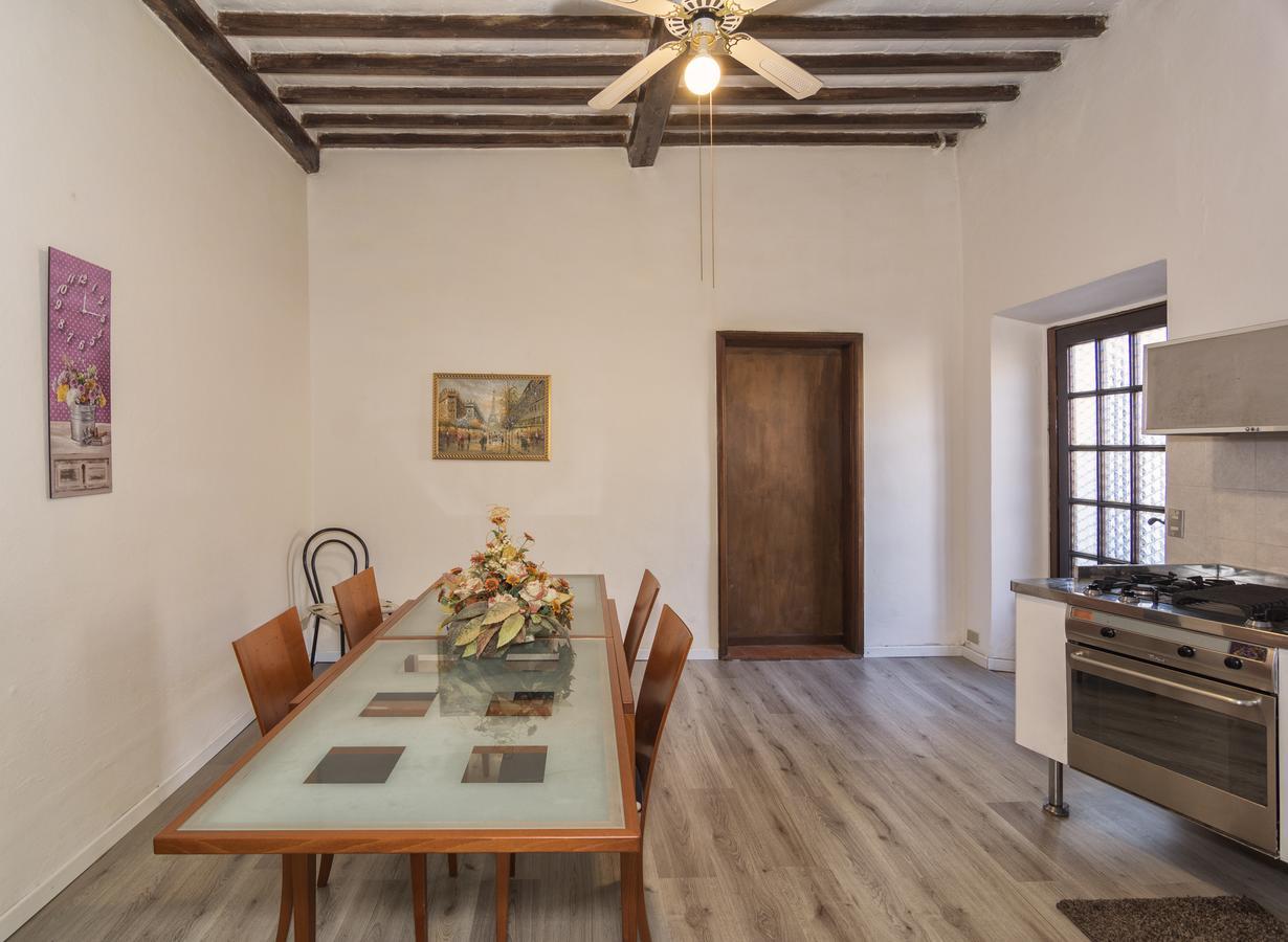 Tuscan Sun Holiday Apartments Lucca Eksteriør bilde