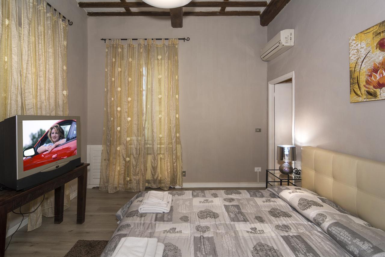 Tuscan Sun Holiday Apartments Lucca Eksteriør bilde