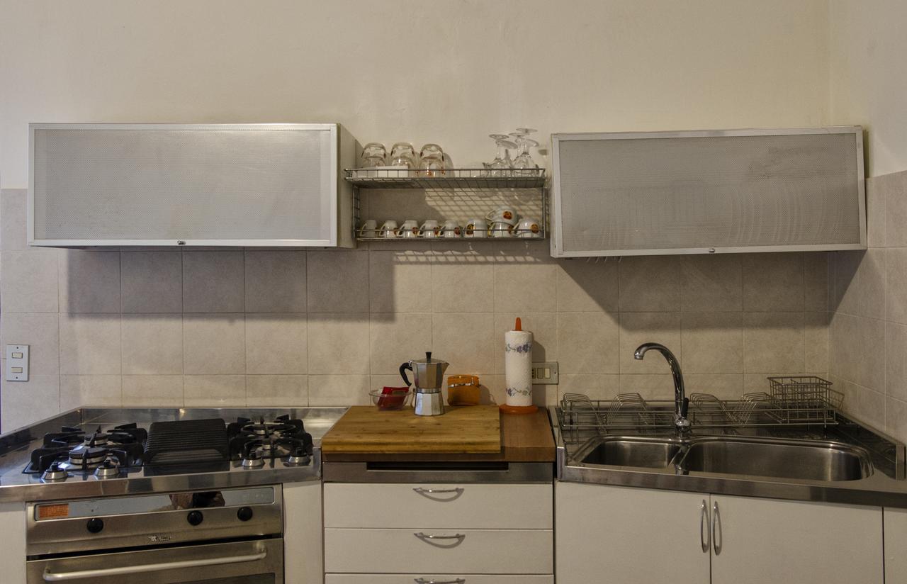 Tuscan Sun Holiday Apartments Lucca Eksteriør bilde