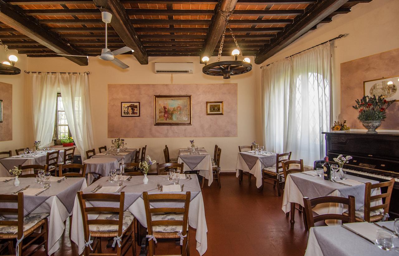 Tuscan Sun Holiday Apartments Lucca Eksteriør bilde