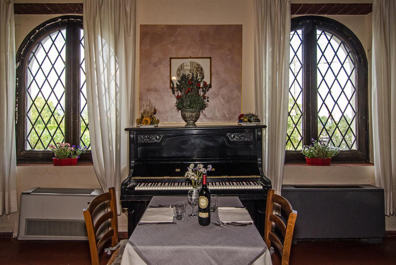 Tuscan Sun Holiday Apartments Lucca Eksteriør bilde