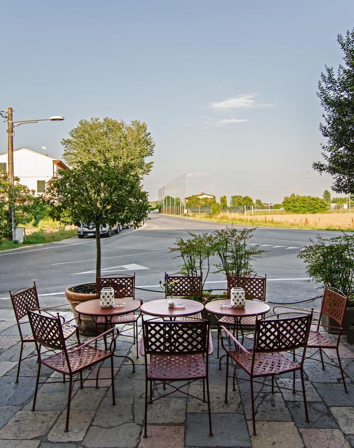 Tuscan Sun Holiday Apartments Lucca Eksteriør bilde