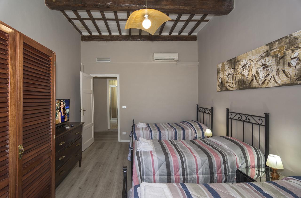 Tuscan Sun Holiday Apartments Lucca Eksteriør bilde
