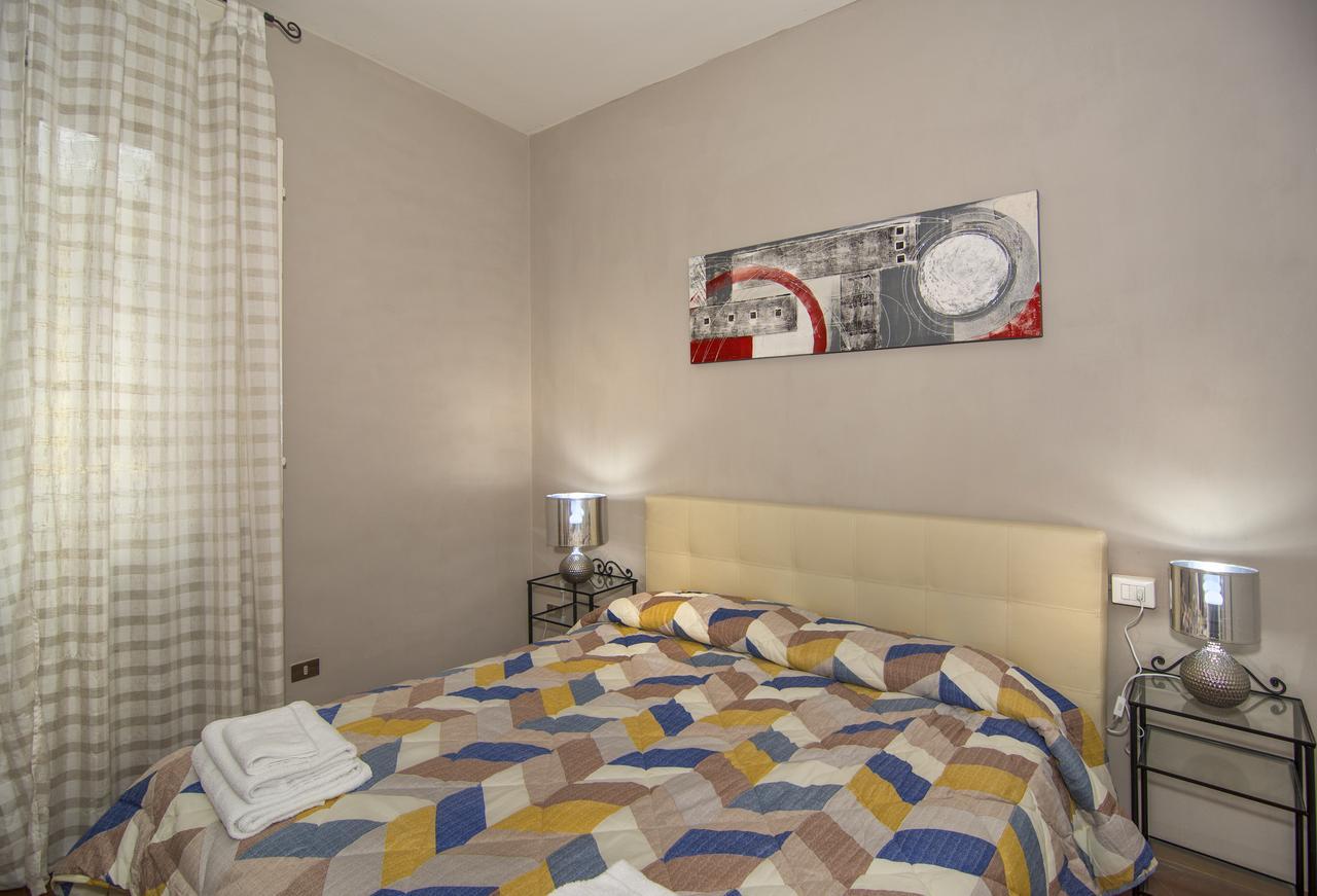 Tuscan Sun Holiday Apartments Lucca Eksteriør bilde