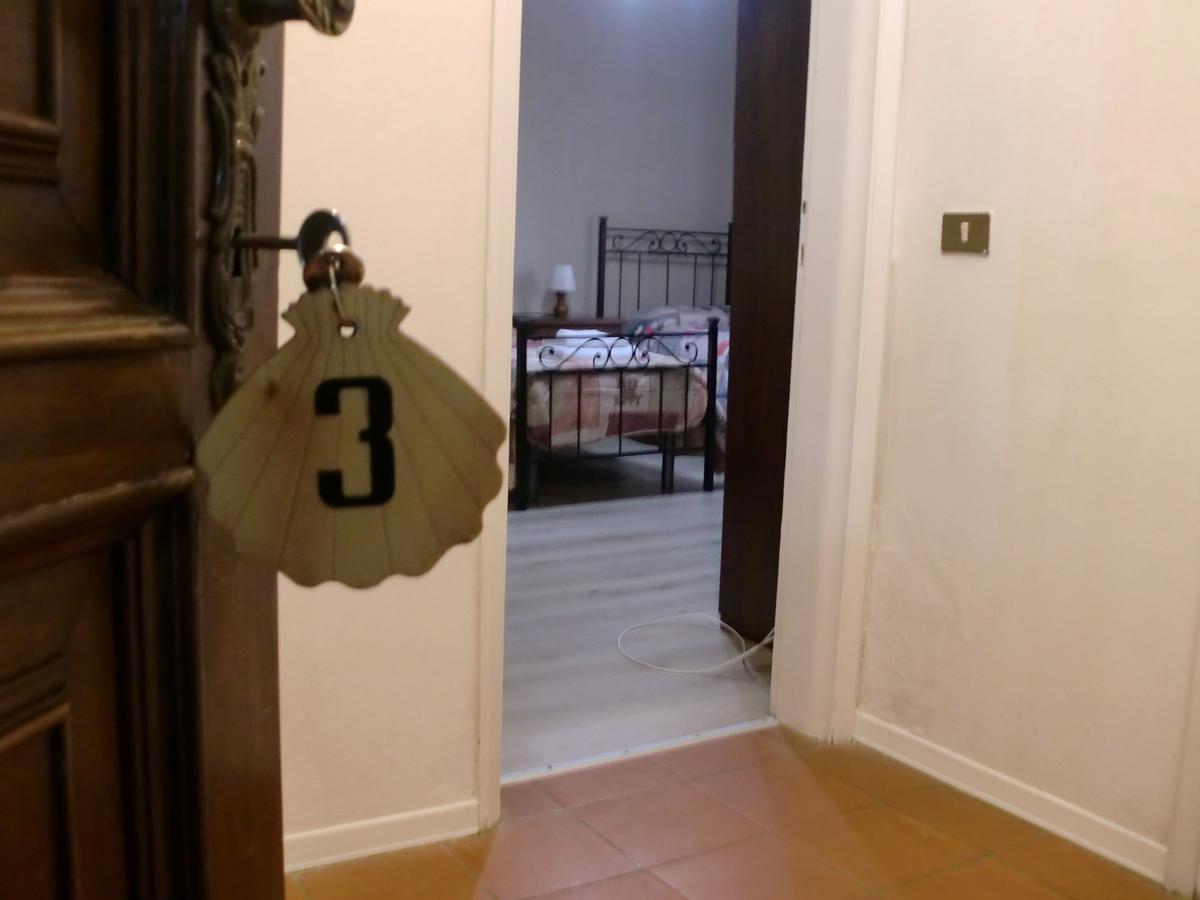Tuscan Sun Holiday Apartments Lucca Eksteriør bilde