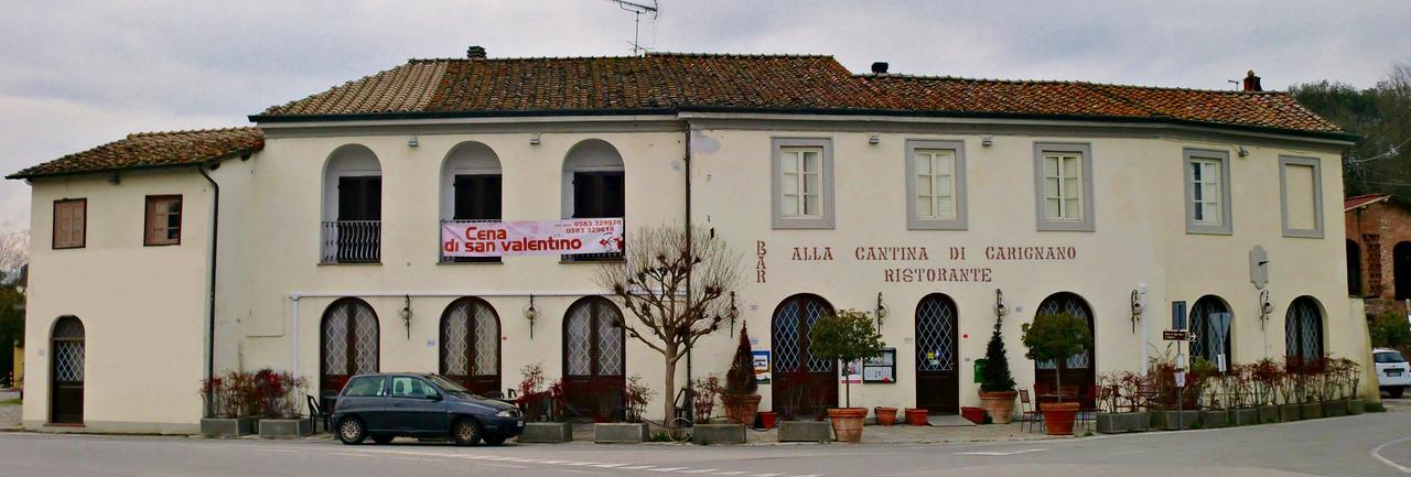 Tuscan Sun Holiday Apartments Lucca Eksteriør bilde