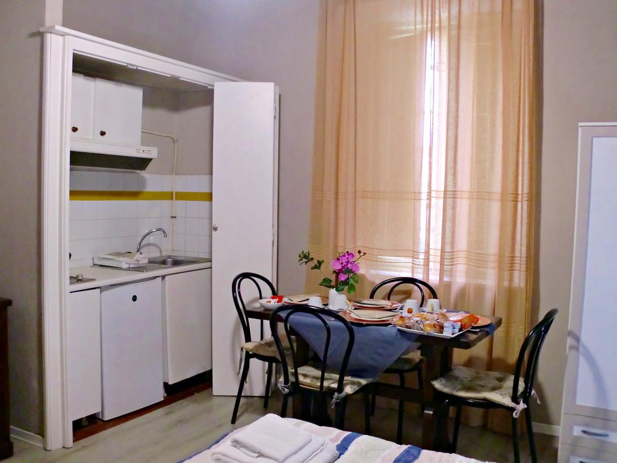 Tuscan Sun Holiday Apartments Lucca Eksteriør bilde