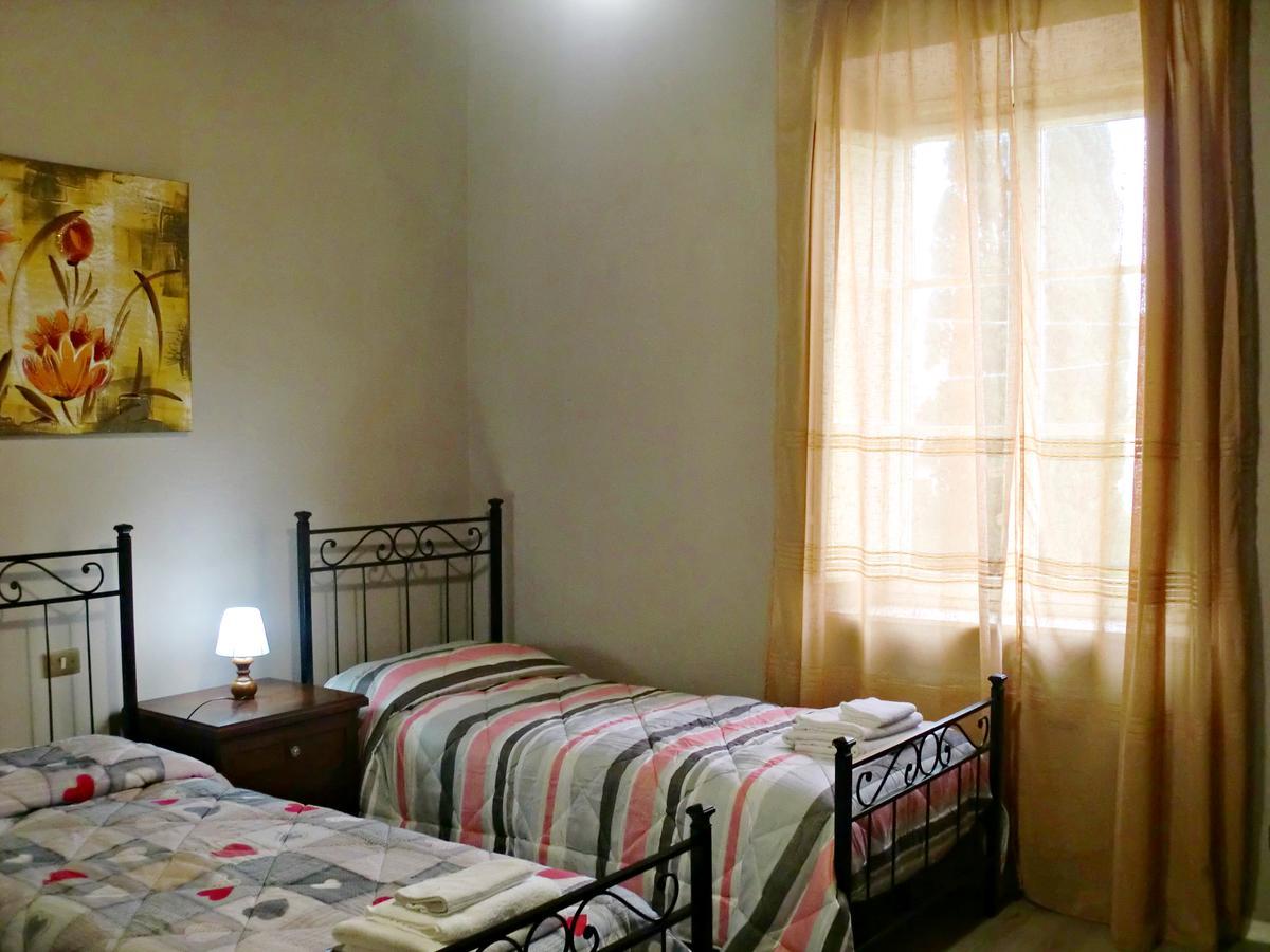 Tuscan Sun Holiday Apartments Lucca Rom bilde