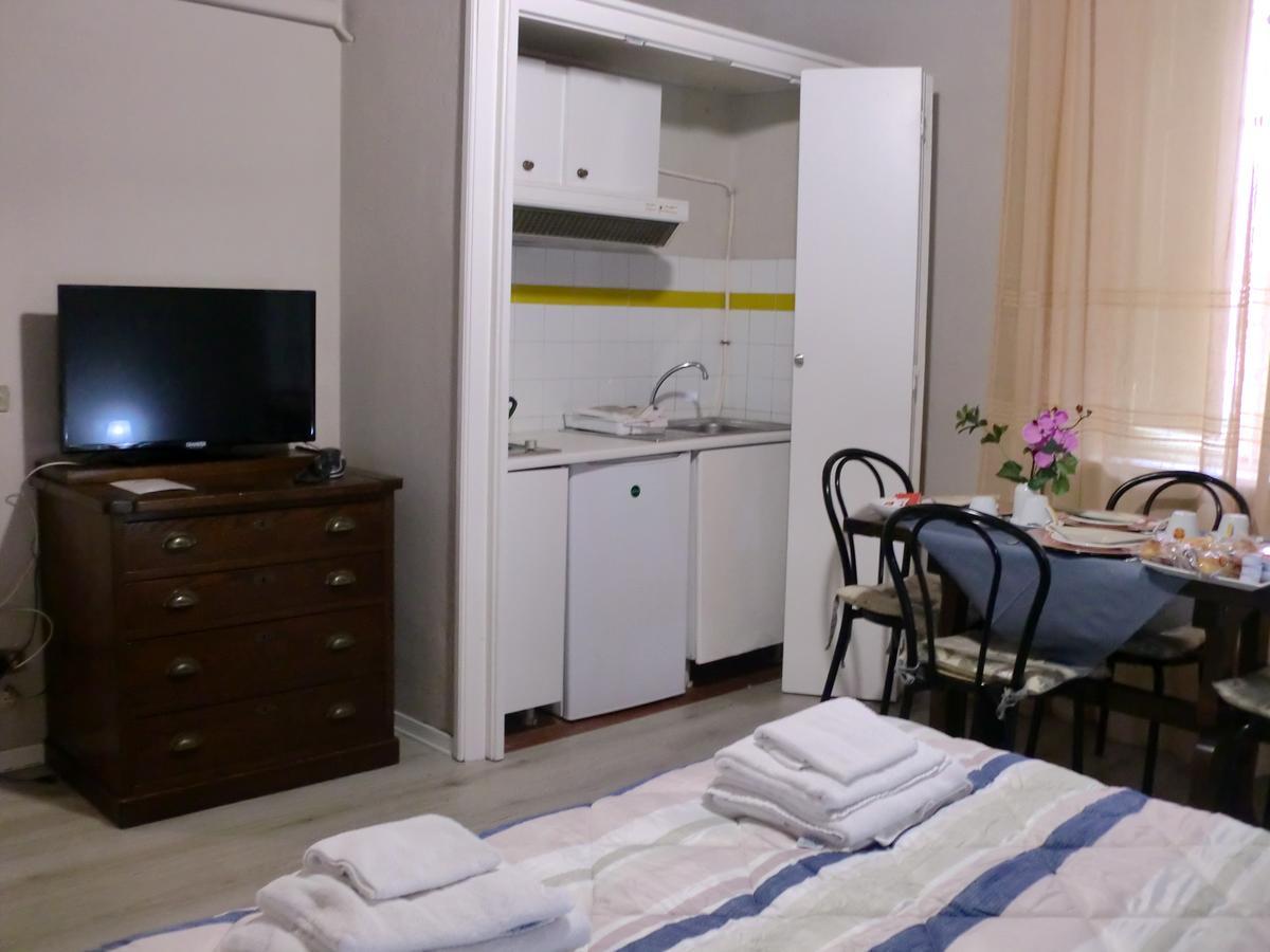 Tuscan Sun Holiday Apartments Lucca Rom bilde