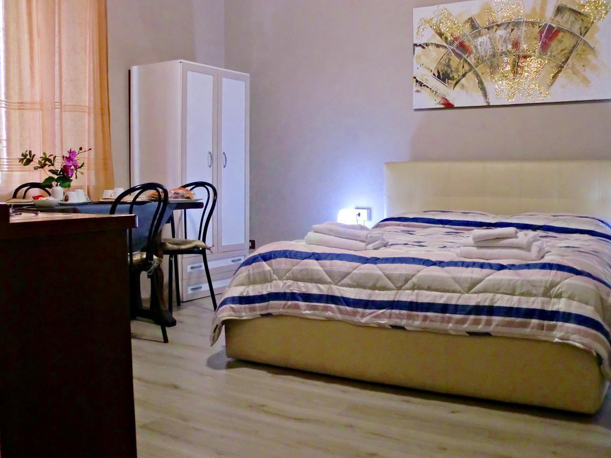 Tuscan Sun Holiday Apartments Lucca Eksteriør bilde