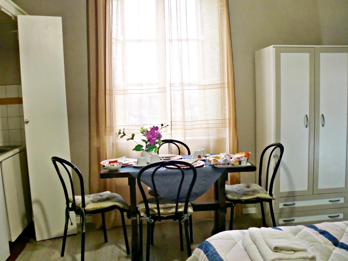 Tuscan Sun Holiday Apartments Lucca Eksteriør bilde