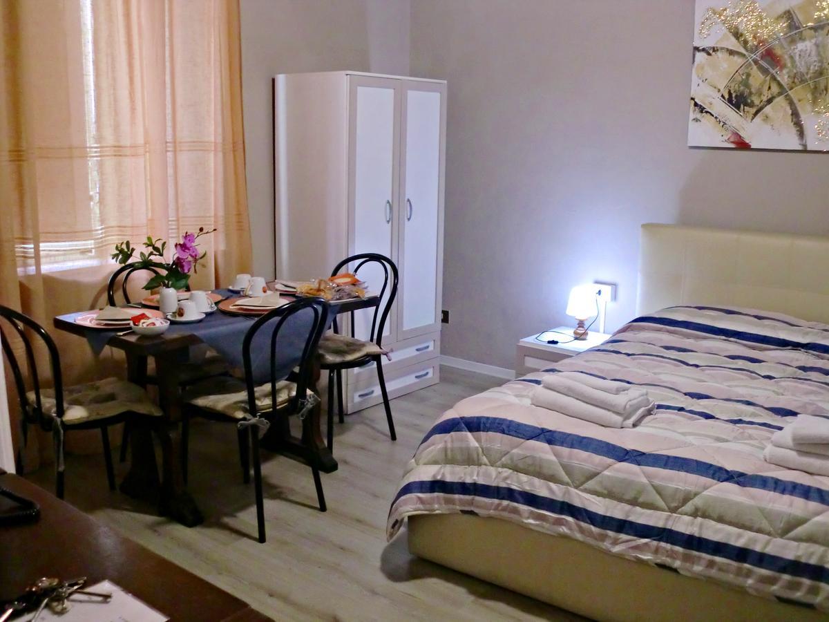 Tuscan Sun Holiday Apartments Lucca Eksteriør bilde