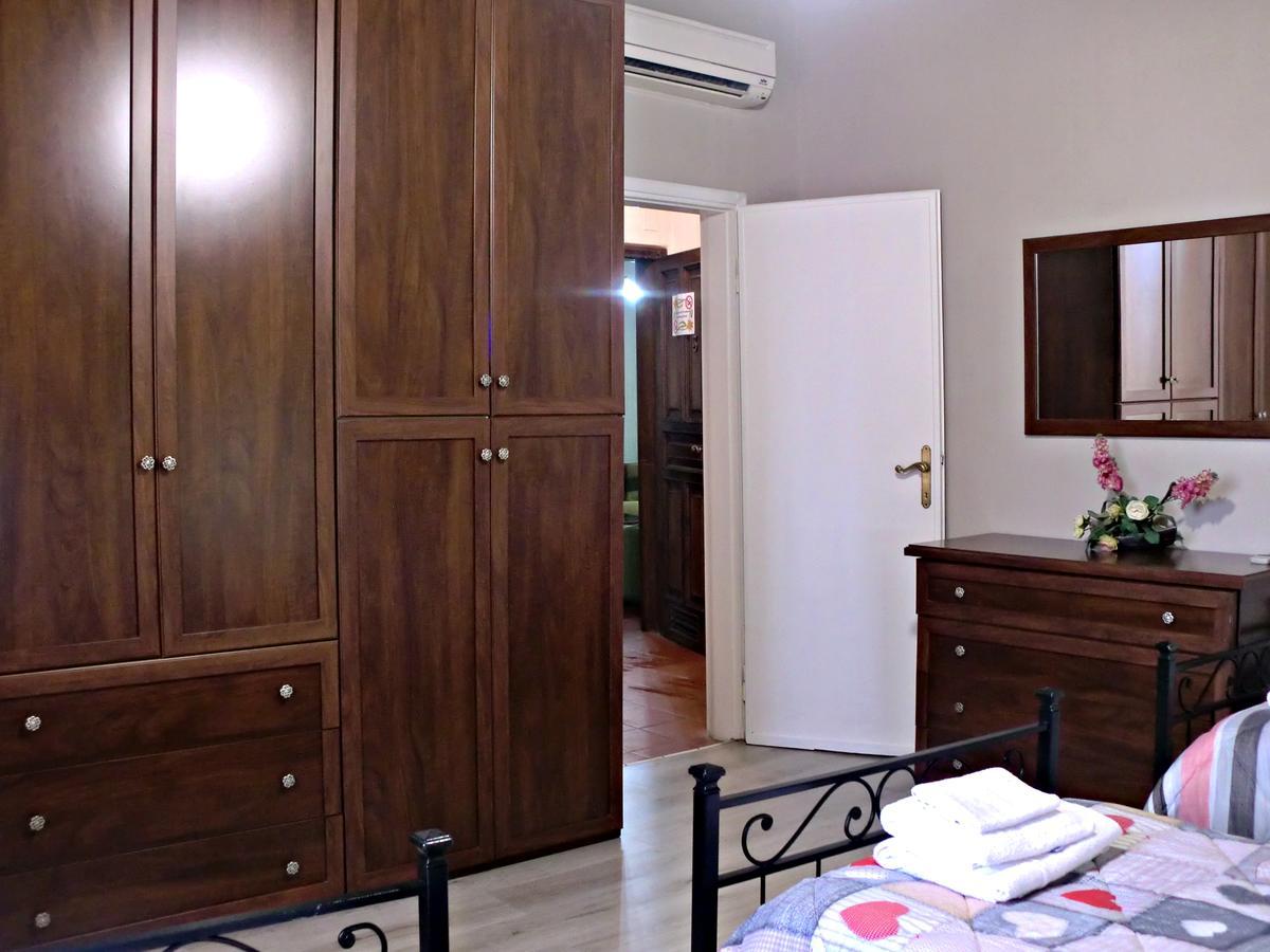 Tuscan Sun Holiday Apartments Lucca Rom bilde