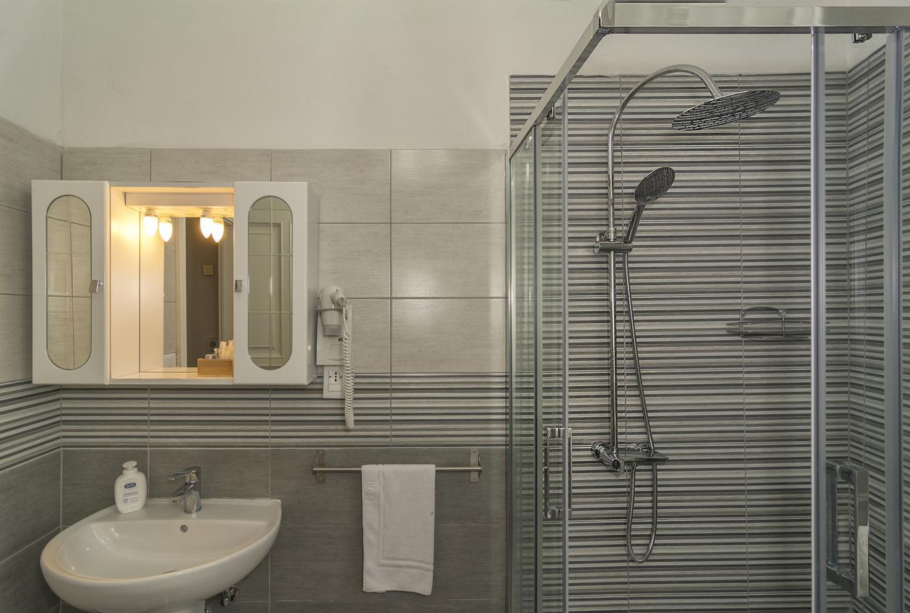 Tuscan Sun Holiday Apartments Lucca Eksteriør bilde