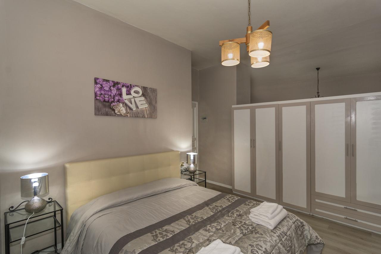 Tuscan Sun Holiday Apartments Lucca Eksteriør bilde