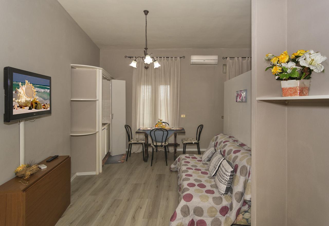 Tuscan Sun Holiday Apartments Lucca Eksteriør bilde