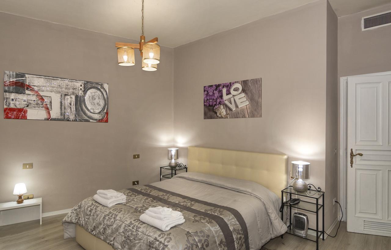 Tuscan Sun Holiday Apartments Lucca Eksteriør bilde