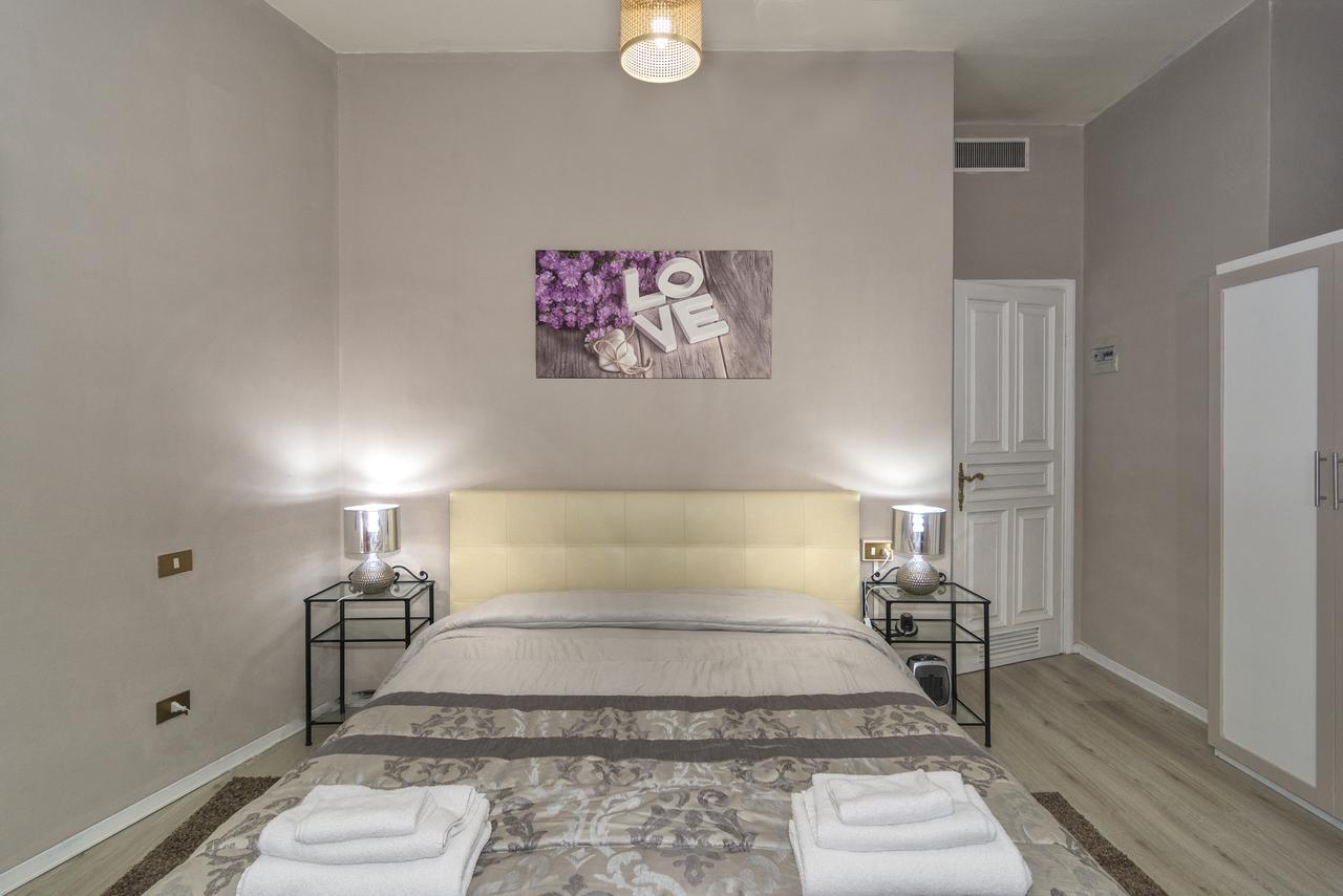 Tuscan Sun Holiday Apartments Lucca Eksteriør bilde