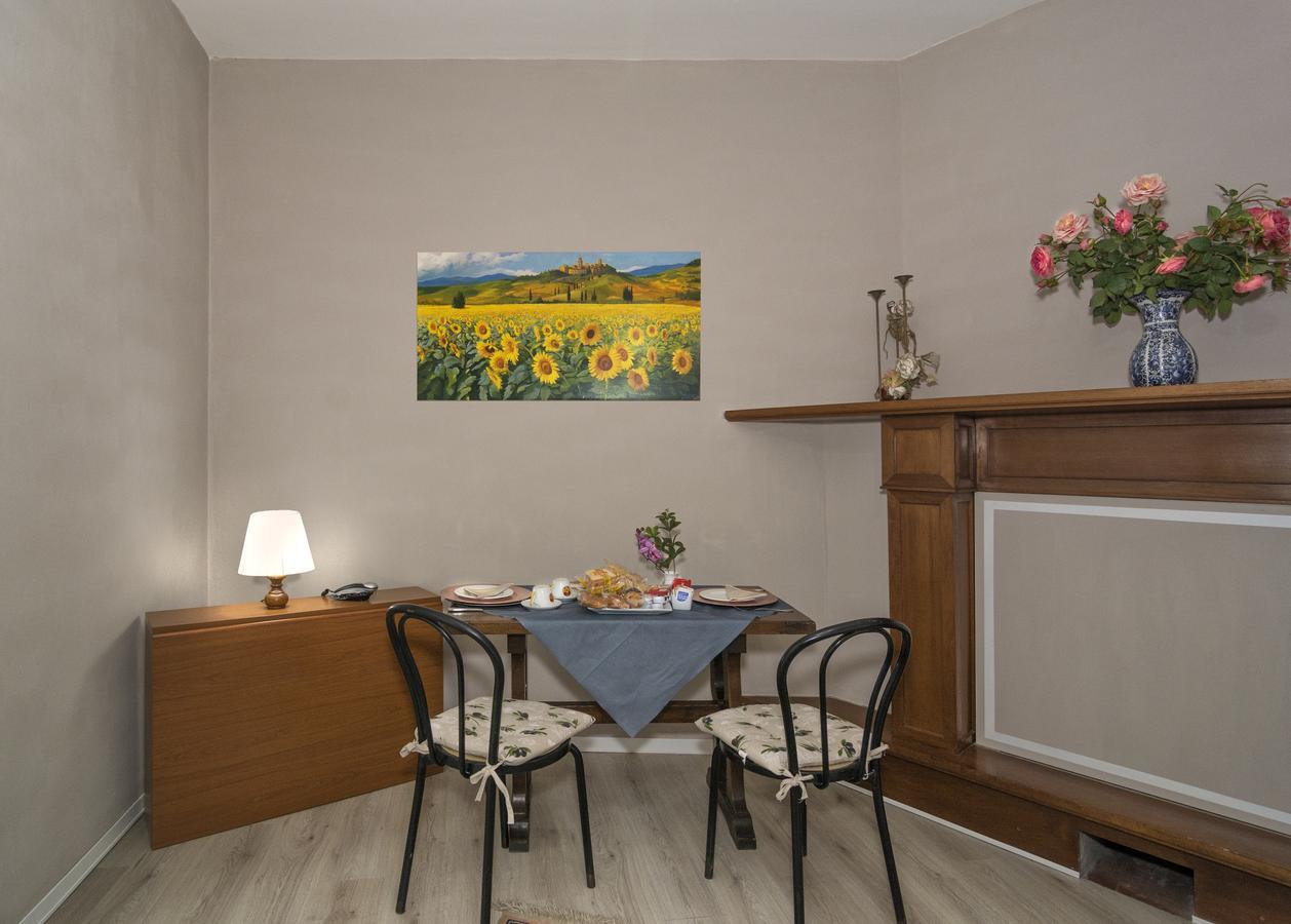 Tuscan Sun Holiday Apartments Lucca Eksteriør bilde