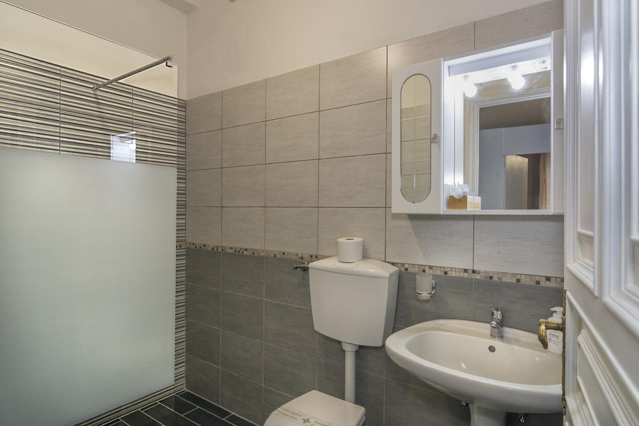 Tuscan Sun Holiday Apartments Lucca Eksteriør bilde